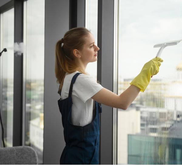 ��yeri Temizli�i